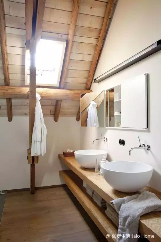 颜值高的浴室用品,好用的浴室用品