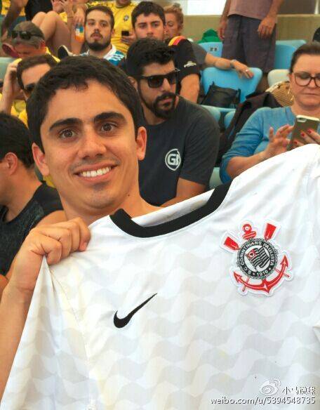 小马侃头条,马拉卡纳体育场真实现状