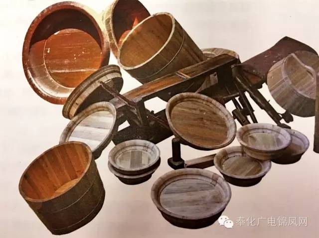 57年坚守的行业，做出来的已不仅仅是物品，更是箍桶匠的心！