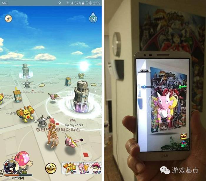 论山寨速度，这次我们输给了韩国人