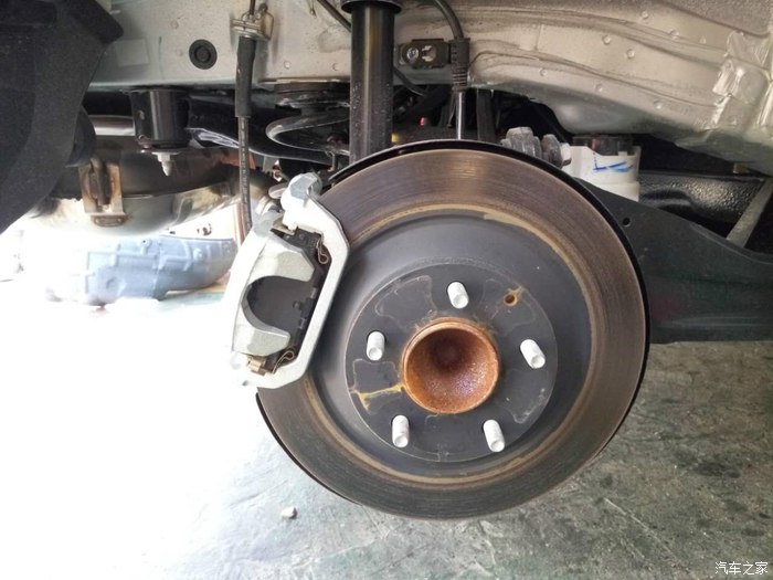 4S说挂着的那个小铁片很重要