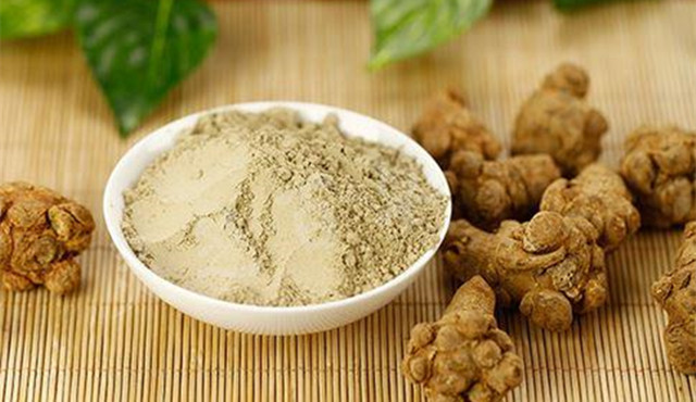 三七粉配什么敷脸祛斑,苗乡三七粉祛斑的原理