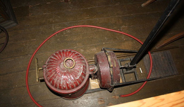 新一代吸尘器有什么改变,吸尘器发展简史