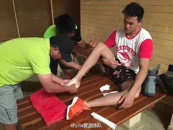 如何成为足球队医,怎么能当上国家队的队医