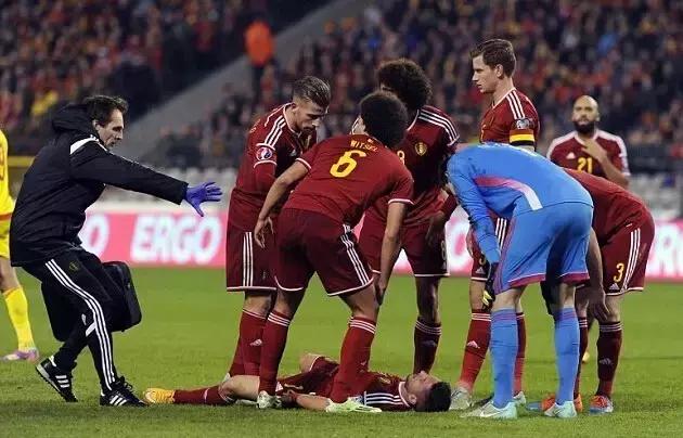 如何成为足球队医,怎么能当上国家队的队医