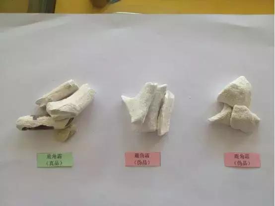 鹿茸鹿角补肾阳哪个强,鹿角磨成粉是用热水冲着喝吗