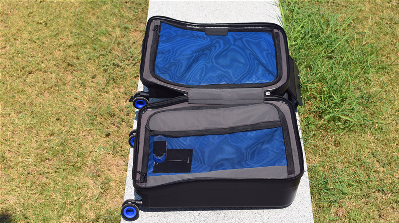 bluesmart旅行箱,智能旅行箱bluesmart