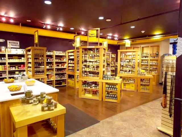 餐饮品牌│餐饮红海另辟独径，这9家美食博物馆大获成功