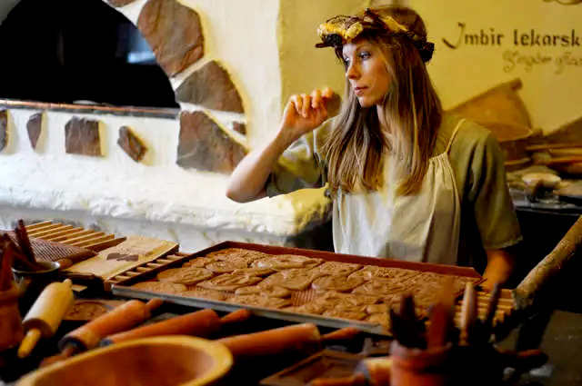 餐饮品牌│餐饮红海另辟独径，这9家美食博物馆大获成功