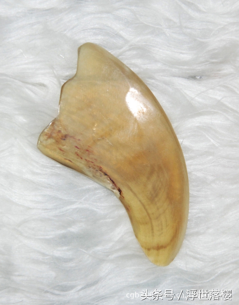 刮痧的基础知识,你所不知道的关于刮痧的秘密