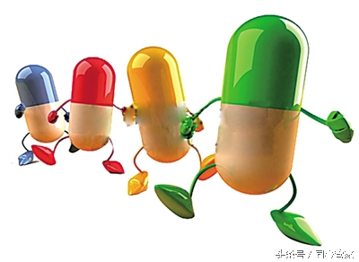 胶囊药可以拆开服吗,什么药的胶囊可以拆开吃