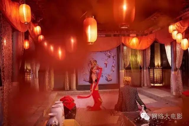 回毒舌：看！我们做的好电影在这呐！