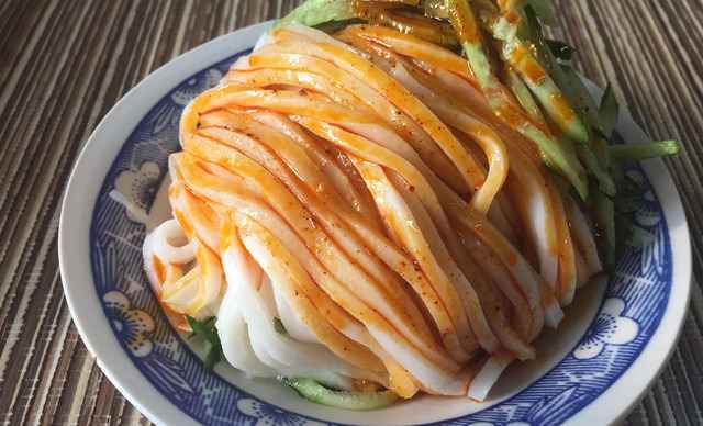 河南的夜市有多好逛,河南开封夜市哪个比较正宗