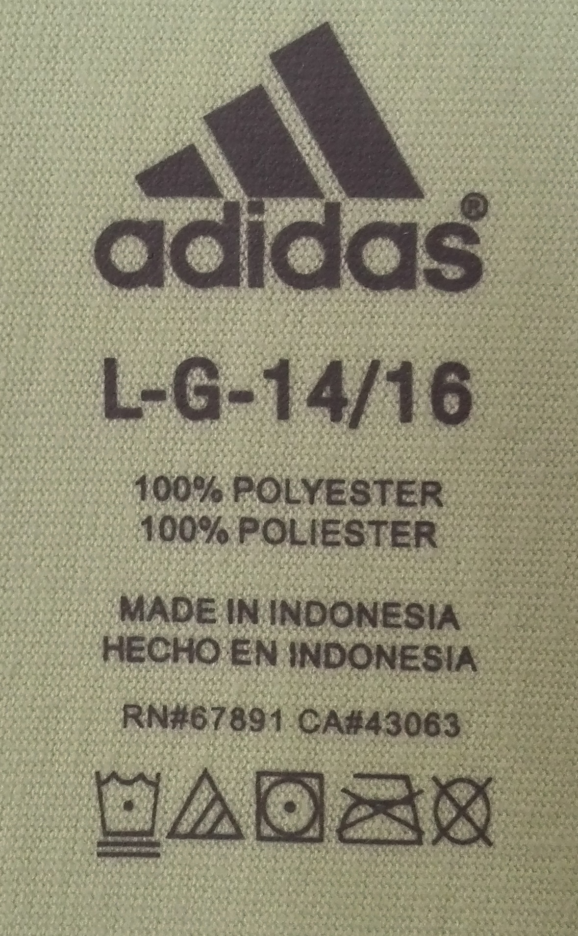 服装标签有哪些信息,服装标签哪里找