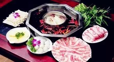 宝安美食排行榜前十名羊肉,宝安老字号美食排行榜