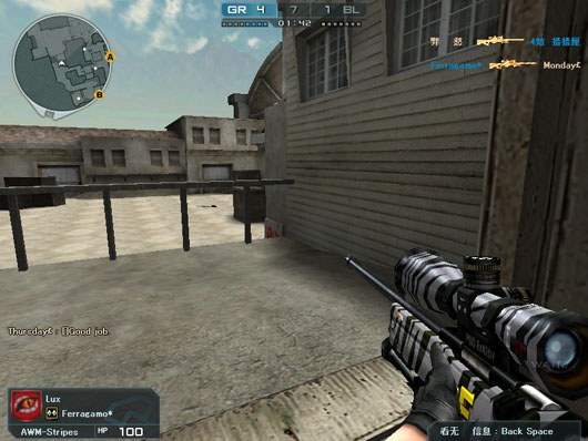 cf十大最绝版的永久武器,cf手游极具收藏价值绝版武器