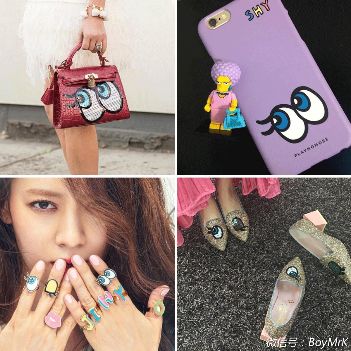 36件春日单品全方位种草,种草冬季必备单品