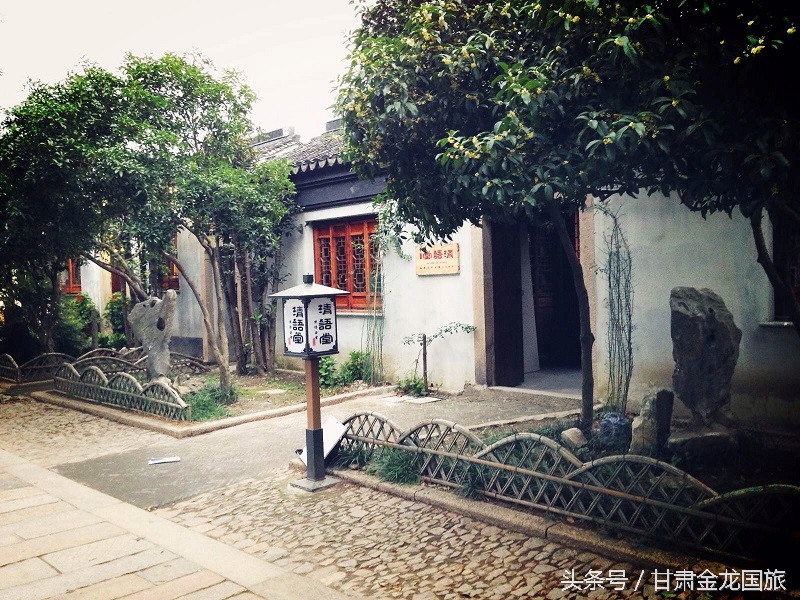 儿子吵着去迪士尼，顺便去华东玩，这篇游记希望能帮助到你~