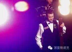 亨得利介绍自己球杆,亨得利签名的球杆