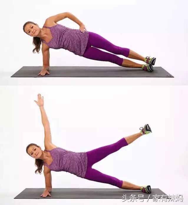 产后瘦身运动完整版,产后瘦身视频完整教程