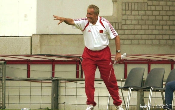 还记得2002年国足吗,04世青赛国足名单