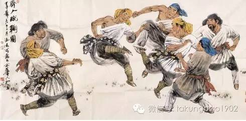 大宋和大辽开战,大宋vs大辽完整版