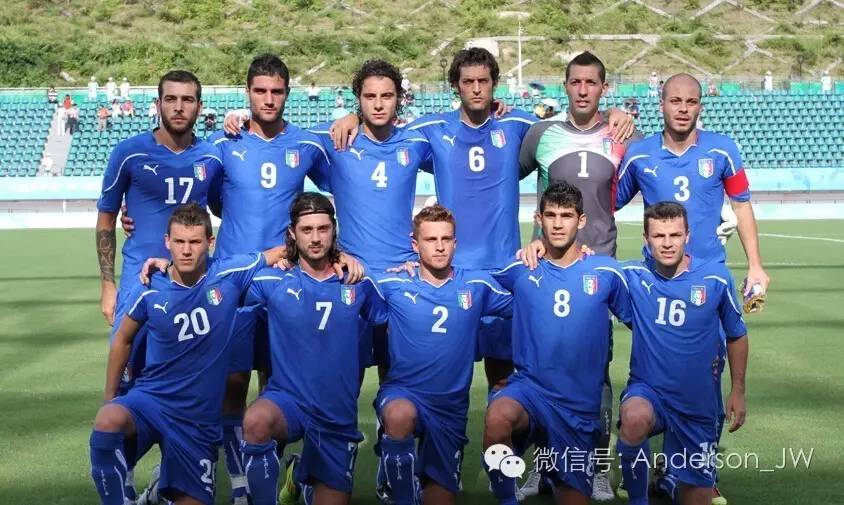 舔屏|“花心”的意大利帅哥，够骚气才够帅气