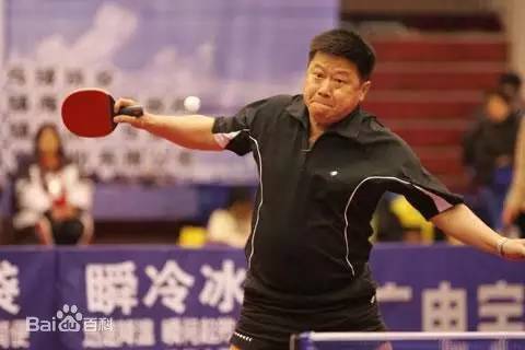 张继科，你还是输给了自己的“男人”！本届奥运会中国男乒三个最强男人之间的故事....