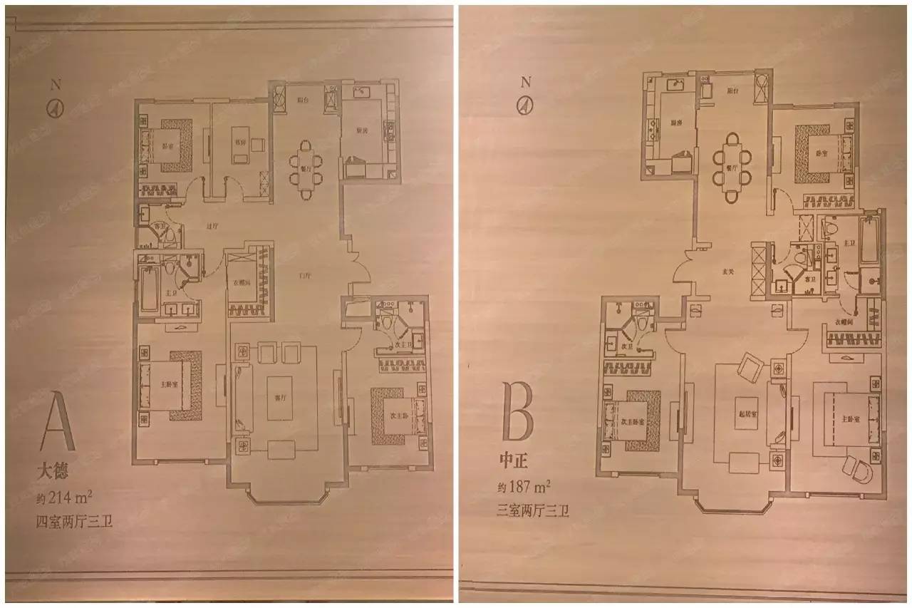单价最高涨3万！去年你瞧不上的楼盘，今年却啪啪打你脸