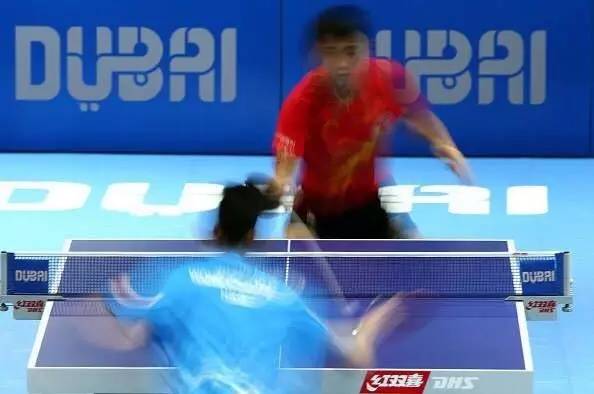 张继科，你还是输给了自己的“男人”！本届奥运会中国男乒三个最强男人之间的故事....