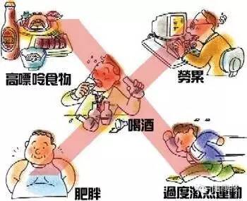 痛风的烦恼和治疗方法,痛风最快的治愈方法