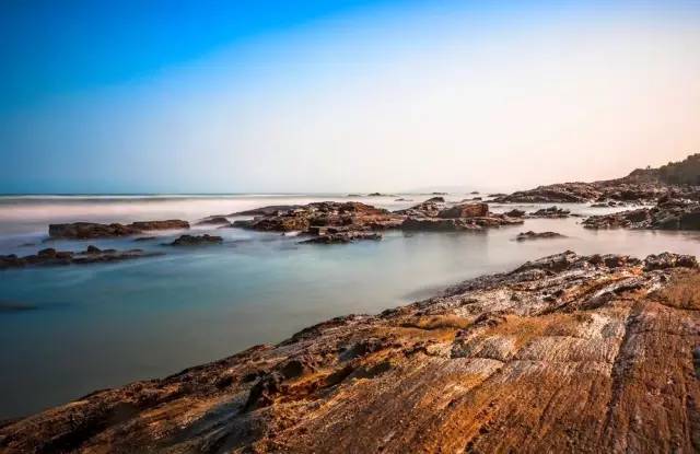 不需要签证的最美海岛,最美海岛免签的地方