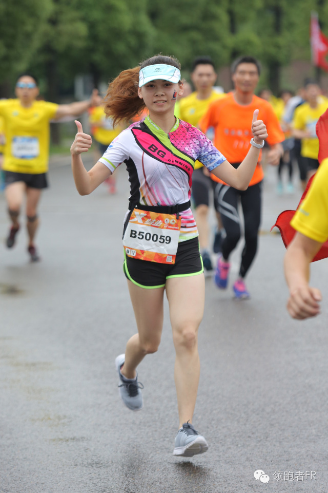 跑步的好处及最佳时间,女性跑步好处