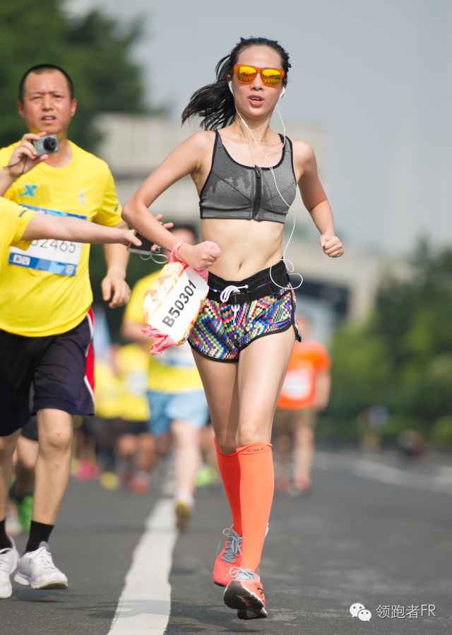 跑步的好处及最佳时间,女性跑步好处