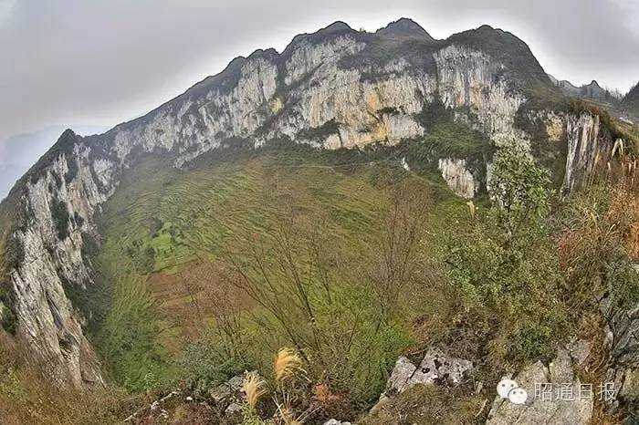 点赞镇雄丨世界上爱你最长久的地方获奖啦，组图附故事！