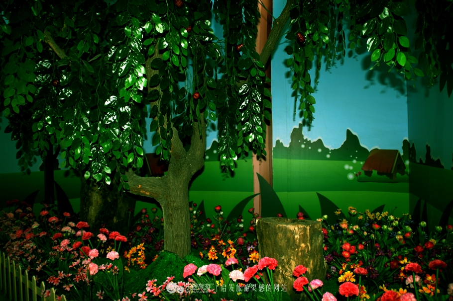 赞皇枣花,石家庄赞皇特产枣花