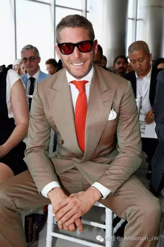 舔屏|“花心”的意大利帅哥，够骚气才够帅气