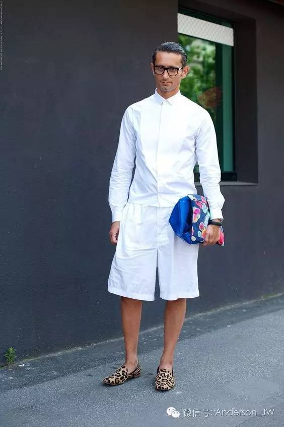 舔屏|“花心”的意大利帅哥，够骚气才够帅气