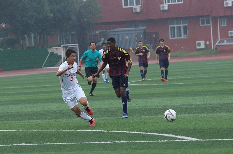 2024年长城杯青少年足球,北京长城杯国际青少年足球邀请赛