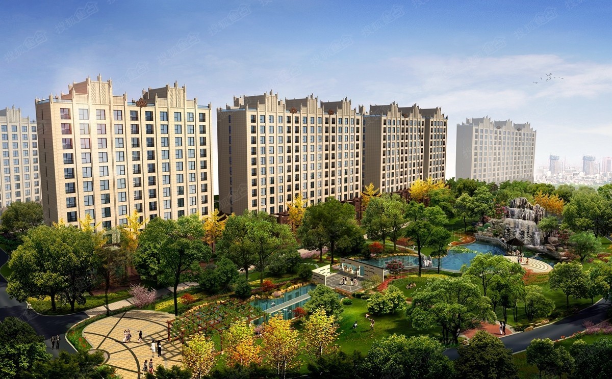 单价最高涨3万！去年你瞧不上的楼盘，今年却啪啪打你脸