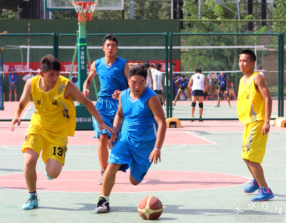 甘肃第一届中学生运动会,甘肃第十五届中学生运动会