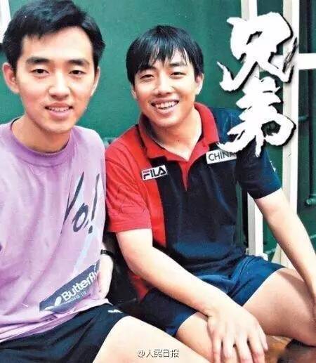 张继科，你还是输给了自己的“男人”！本届奥运会中国男乒三个最强男人之间的故事....