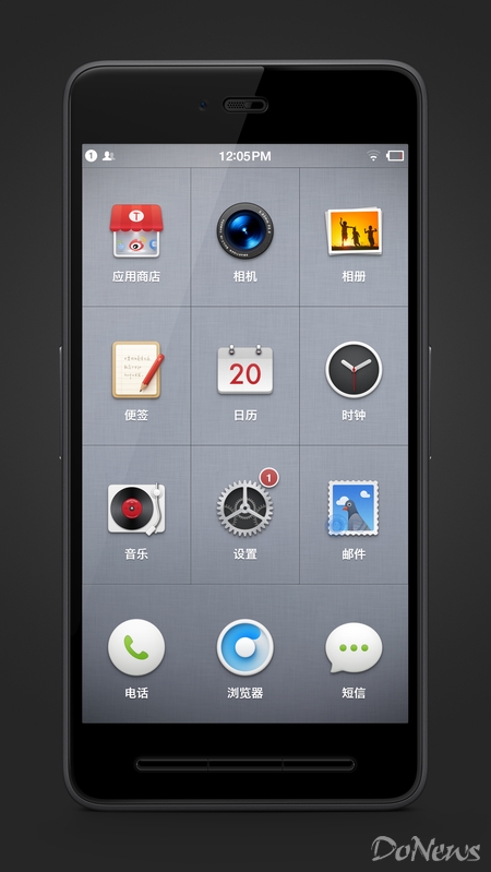 锤子t2特点功能,锤子t2深度测试