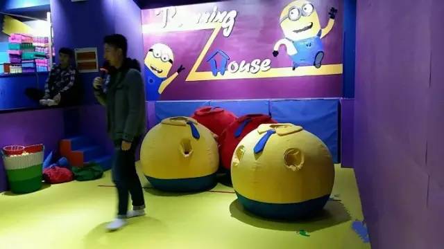 适合集会的潮玩圣地,集会玩一天的地方