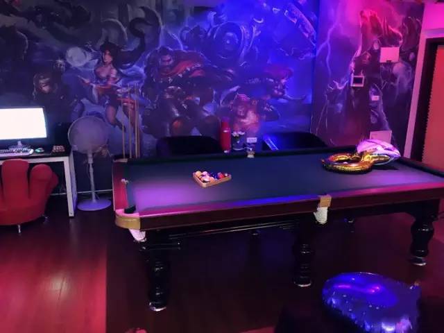 适合集会的潮玩圣地,集会玩一天的地方