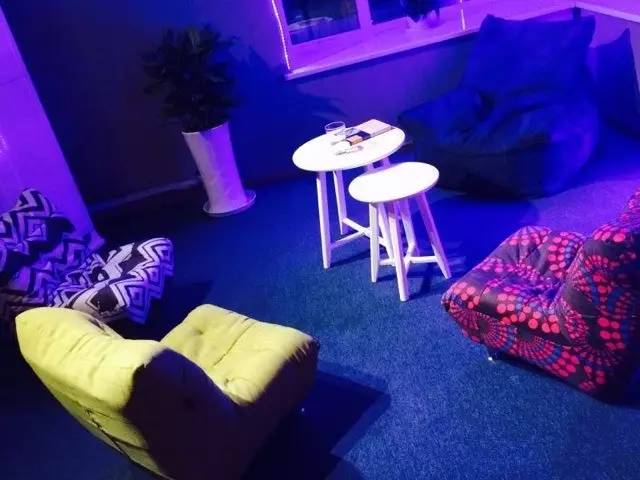 适合集会的潮玩圣地,集会玩一天的地方