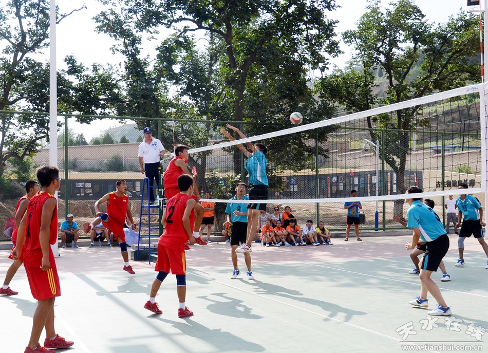 甘肃第一届中学生运动会,甘肃第十五届中学生运动会