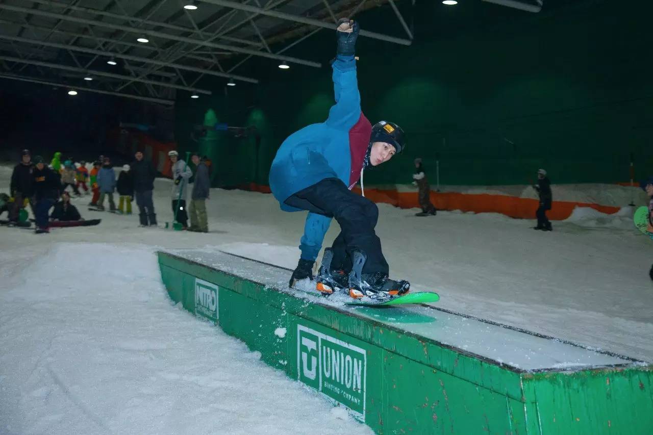 goski单板青训营成都,goski单板青训营c组