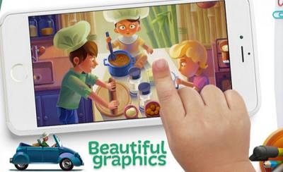 閫傚悎鍎跨鍒濆鑰呰嫳璇璦pp鎺ㄨ崘,3-6宀佹渶濂界敤鐨勮嫳璇璦pp