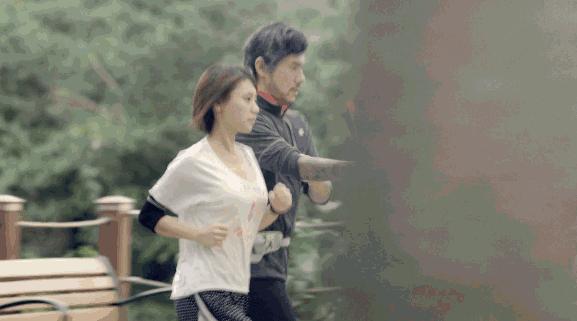 跑步的好处及最佳时间,女性跑步好处